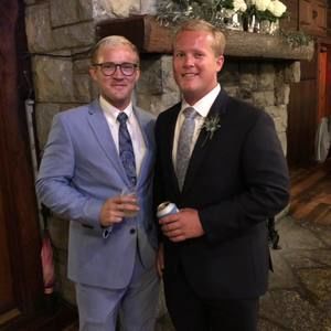 Meet your Posher, Alex